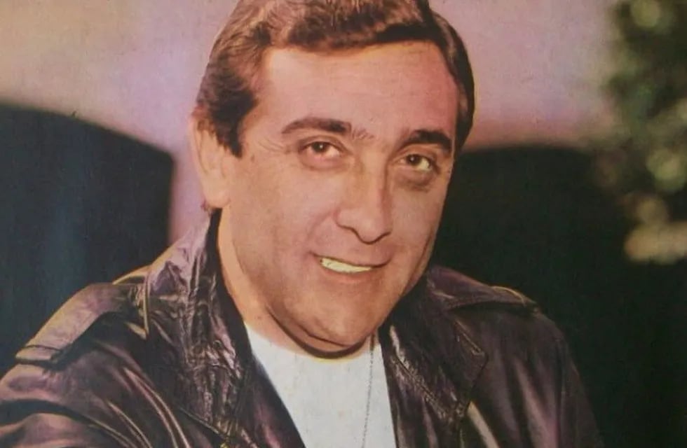 Carlitos Rolán falleció el 6 de marzo de 2019