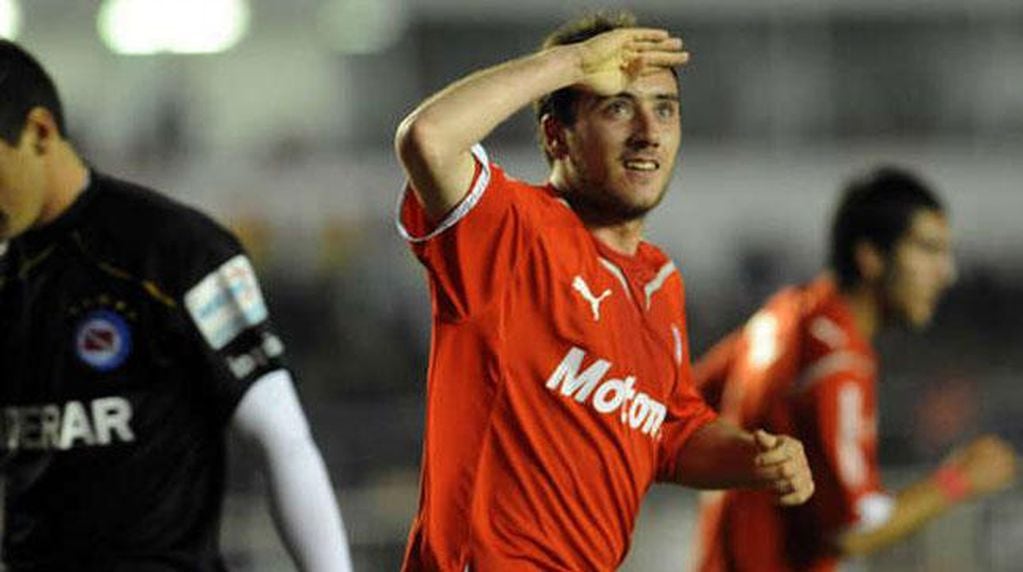 Federico Mancuello resignaría mucho para volver a Independiente