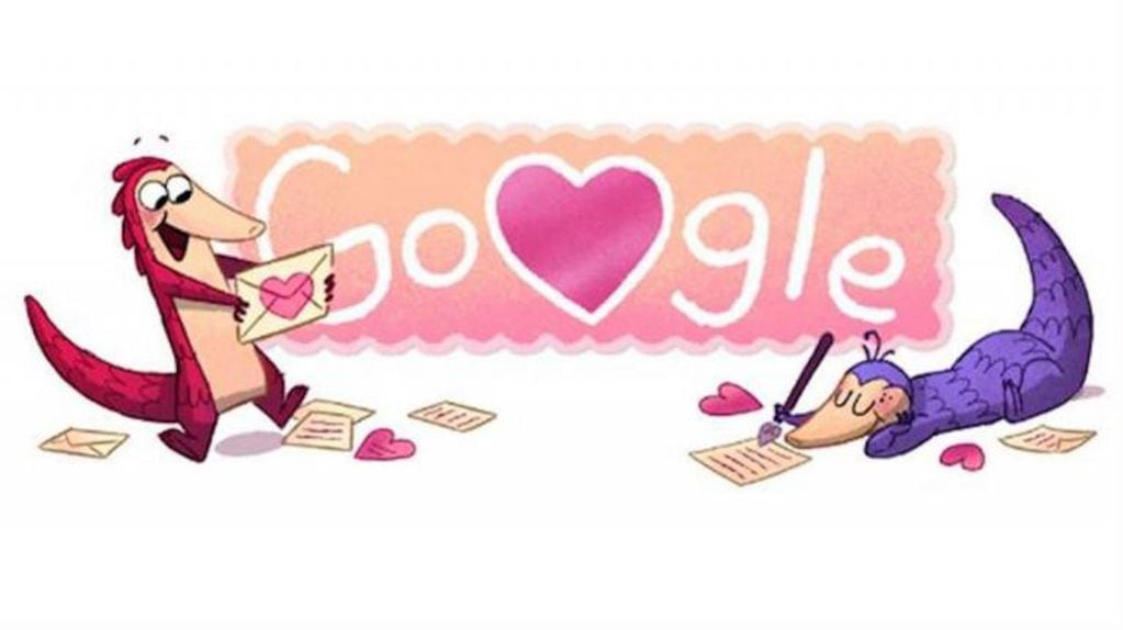 Google san Valentin 3
