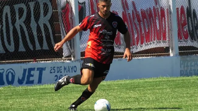 Matías López (Sporting)