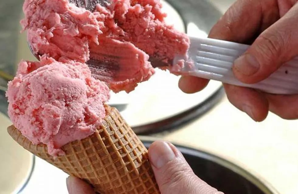 Qué gusto de helado es para vos según tu signo del zodíaco