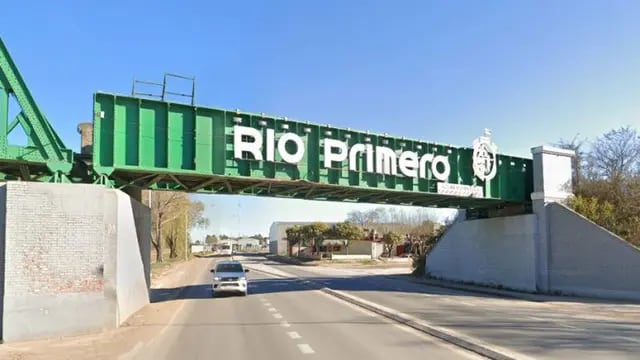 Rio Primero