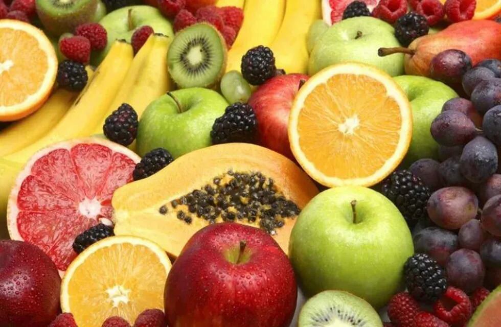 Cuatro datos desconocidos sobre las frutas
