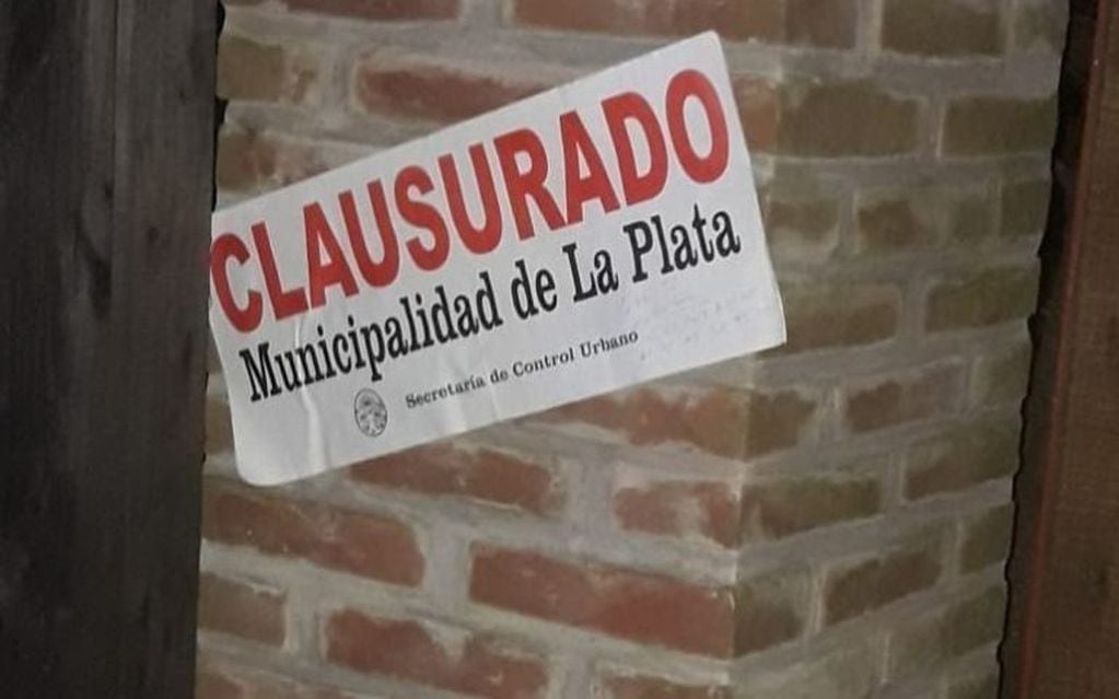 Detectaron varias fiestas clandestinas en La Plata\u002E