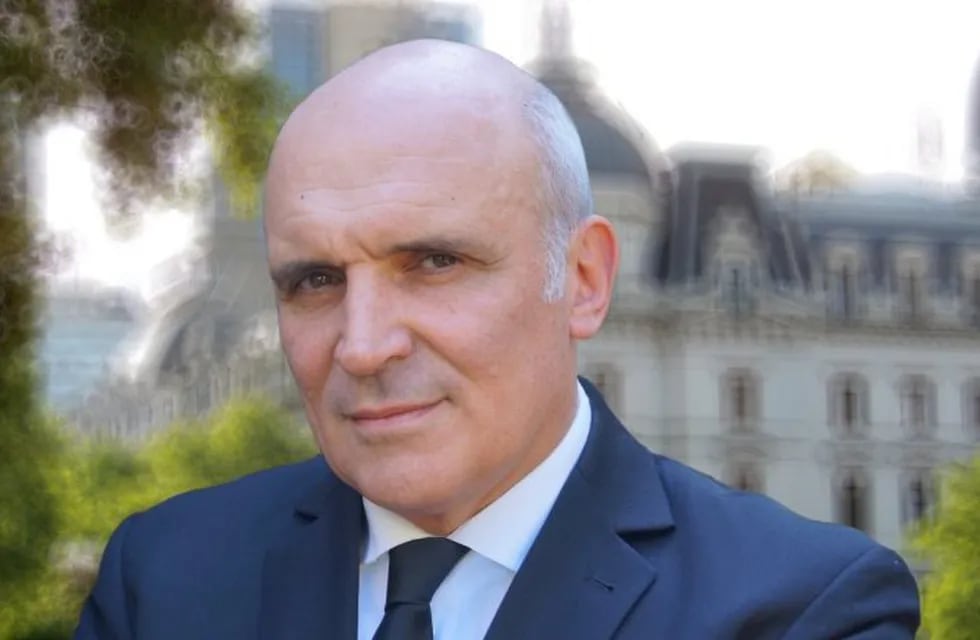 José Luis Espert - Candidato a presidente 2019
