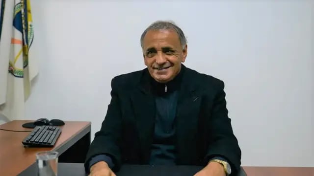 Miguel Ángel Rivas, fiscal de Estado de Jujuy