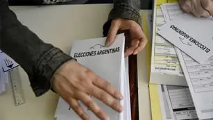 Elecciones en San Luis