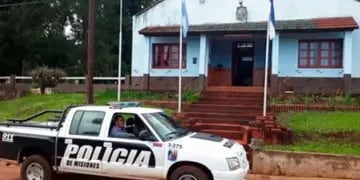 Millonario robo en Campo Ramón: se robaron la caja fuerte de reconocido empresario de la zona