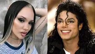 La increíble conexión entre La Joaqui y Michael Jackson: ¿podrían haber colaborado en una canción?