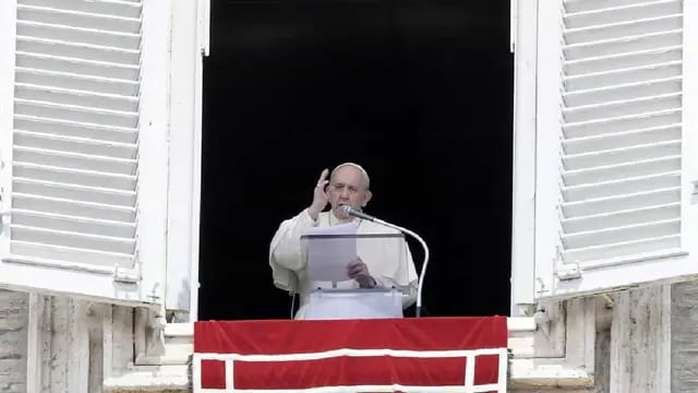 Papa Francisco, Vaticano.