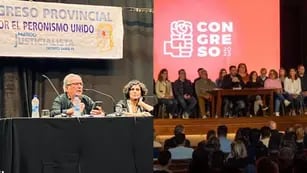 El peronismo y el socialismo santafesino decidieron su política de alianzas para este 2023