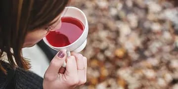 Una taza de té contiene antioxidantes, reduce el estrés y baja los niveles de hipertensión. (Aguas Cordobesas)