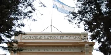 Denuncian aranceles, problemas edilicios y otras anomalías en la Universidad Nacional de Tucumán