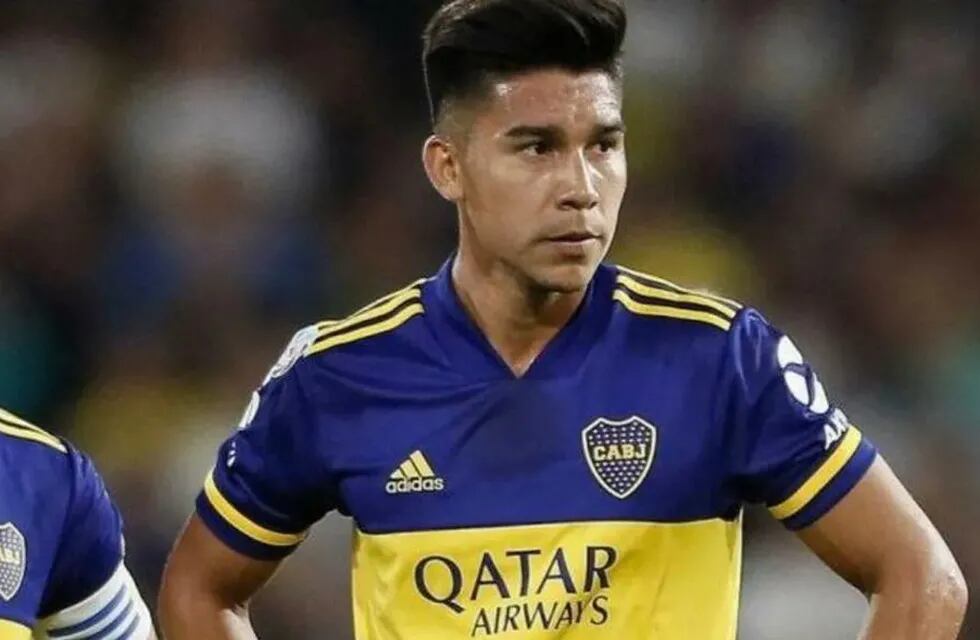 Guillermo "Pol" Fernández podría regresar a Boca en un trueque con Cruz Azul