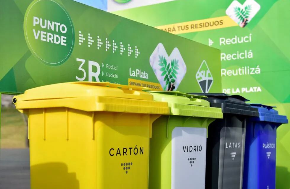 La Municipalidad de La Plata brindará una capacitación gratuita sobre cuidado ambiental (Municipalidad de La Plata)
