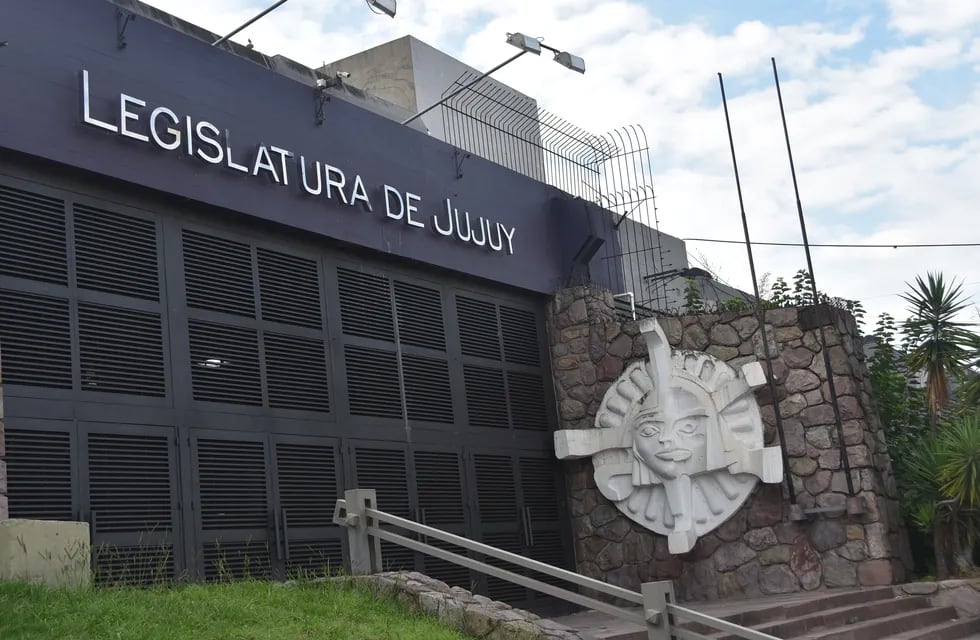 La Legislatura de Jujuy tendrá desde este jueves una nueva conformación, tras los comicios del pasado 27 de junio.