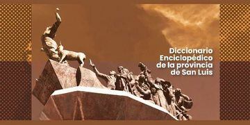 Diccionario Enciclopédico de la Provincia de San Luis