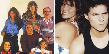 Triunfó con Flor Peña, pero se alejó de la televisión: qué es de la vida de Federico Olivera, tras su salto a la fama en “Son de Diez”