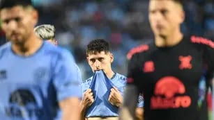 Video: las jugadas en las que Belgrano se sintió perjudicado por los arbitrajes en la temporada.