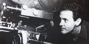 Hugo Fregonese- director de cine mendocino