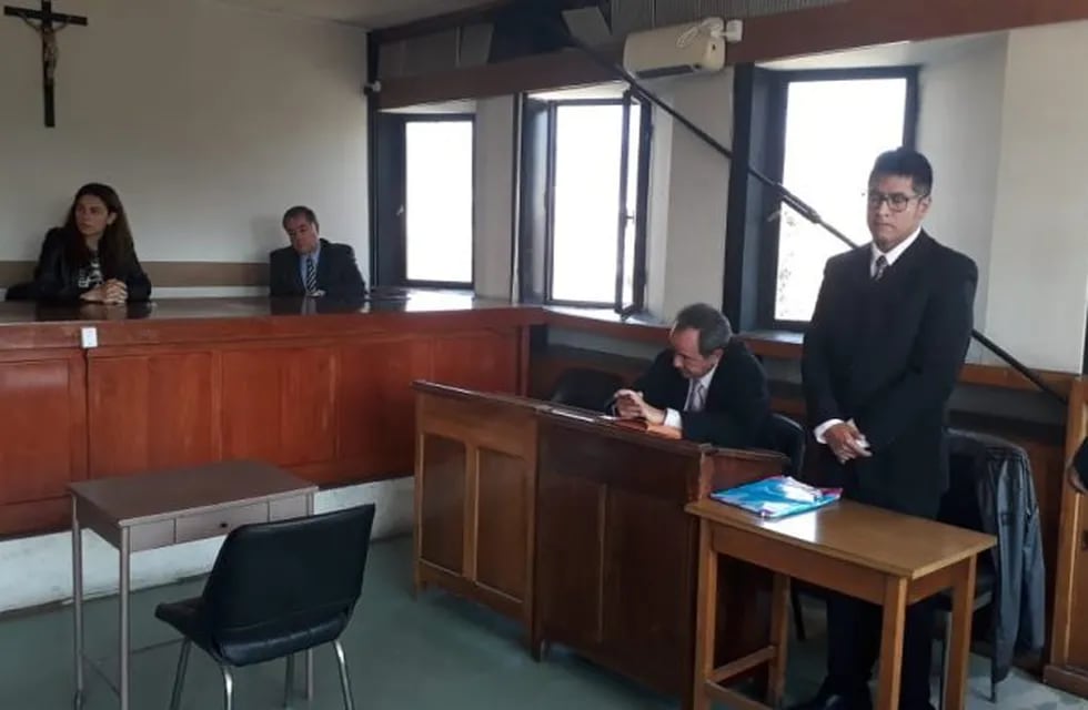 Condenado a 20 años de prisión por agredir a tres mujeres y a una menor de edad, en Jujuy.