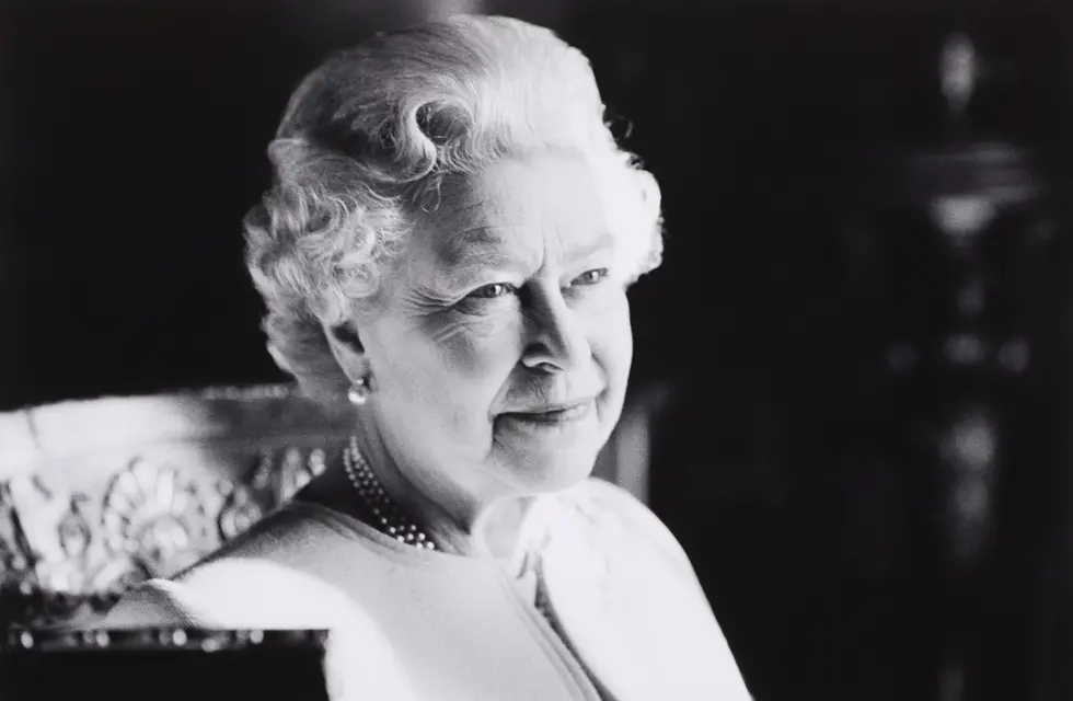 La Reina Isabel II sostuvo siempre la postura británica sobre las Malvinas.