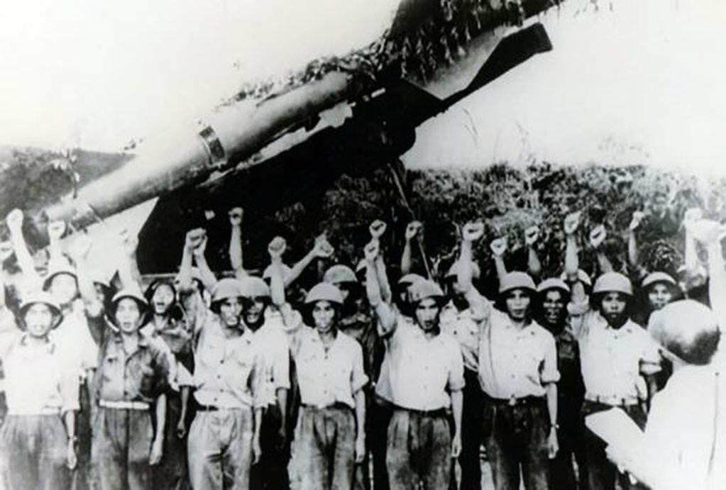 Libia y Perú ayudaron con misiles soviéticos a Argentina