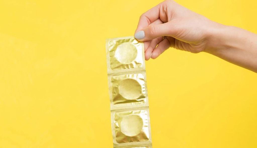 Desarrollan un preservativo capaz de detectar Enfermedades de Transmisión Sexual