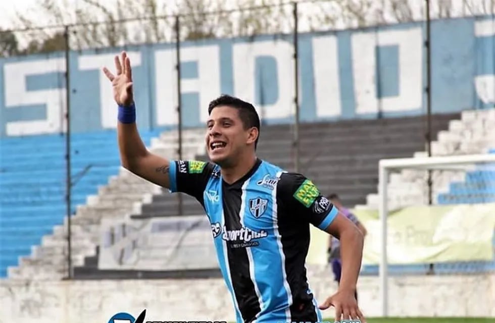 Almagro Independiente Rivadavia