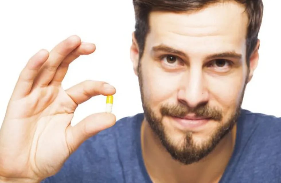 Prueban con éxito la píldora anticonceptiva masculina