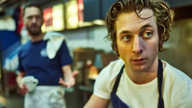 Ganó su primer Globo de Oro como mejor actor por la serie The Bear: quién es Jeremy Allen White