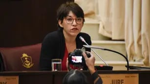Patricia Jure, la candidata a gobernadora de Neuquén que busca cambiar el rumbo de la provincia