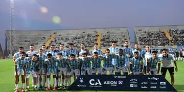 Gimnasia de Jujuy - Copa Argentina
