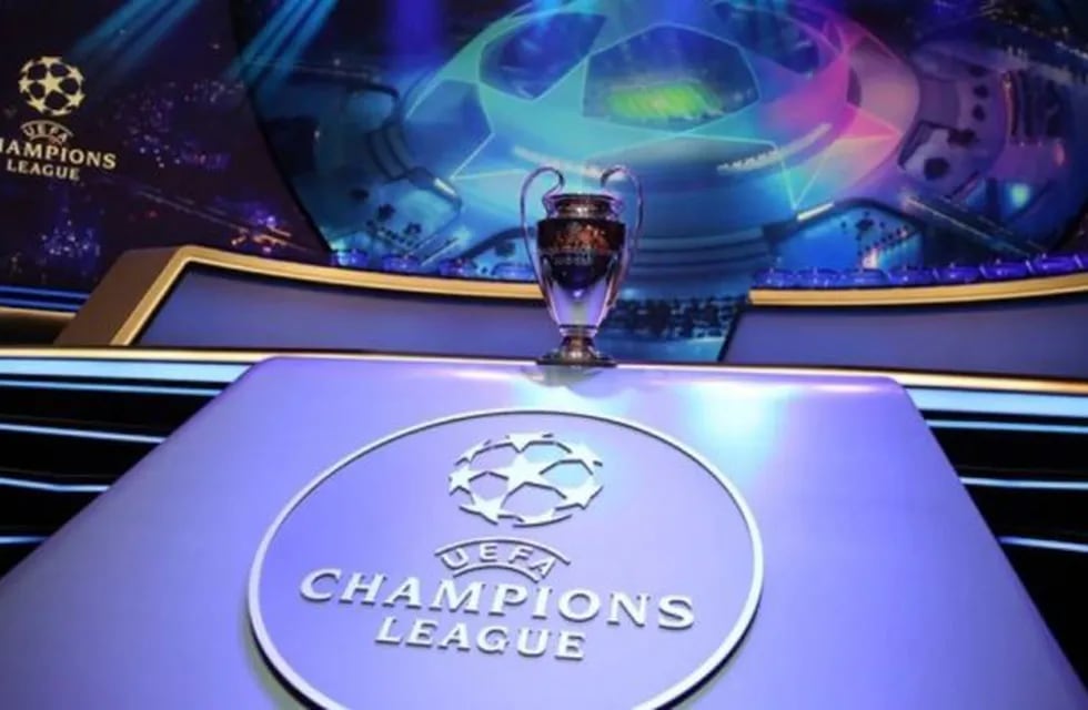 Champions League: se definieron los clasificados a octavos de final (Foto: AP)