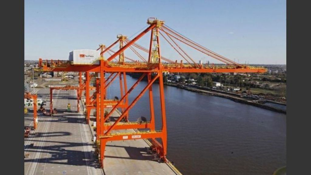 Crean un corredor fluvial y uno marítimo para reducir de costos de logística