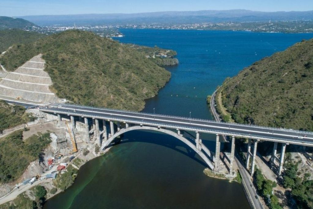 Puente De La Sota
