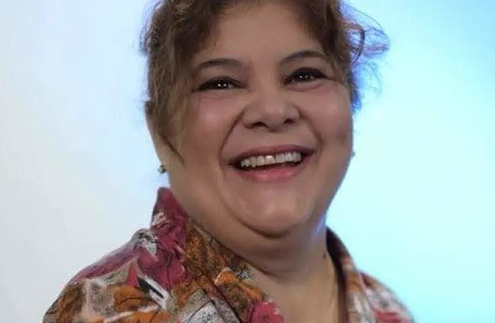 Decana de Ciencias Económicas de la UNaM, Myriam Beretta, fallecida en Posadas.