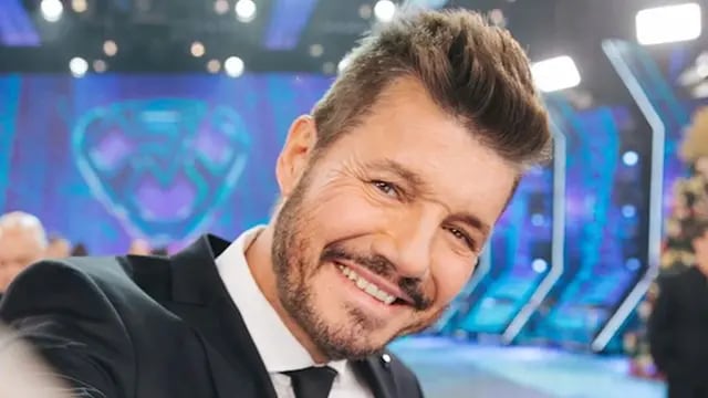 Marcelo Tinelli busca cantantes en Mendoza para Canta Conmigo Ahora