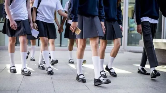 Las cuotas de los colegios privados se incrementaron hasta 30% y se esperan más aumentos