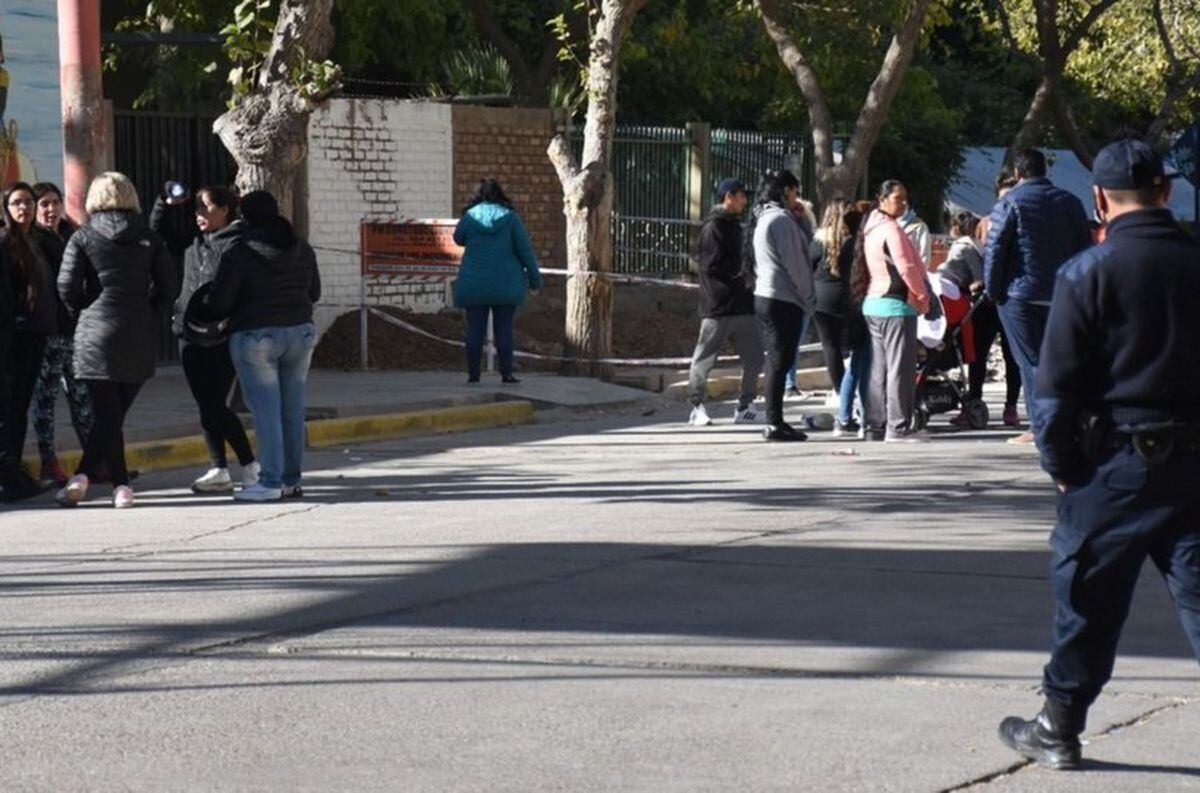 El lunes se conoció la historia de tres niñas sanjuaninas, de siete años, que relataron que sufrieron un abuso dentro de la escuela Manuel Belgrano, en Capital.