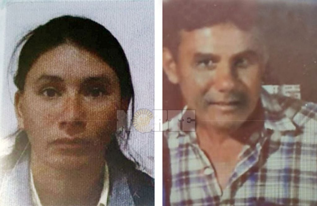 Elva Casco fue asesinada por Jorge Canteros. (Gentileza Diario Norte)