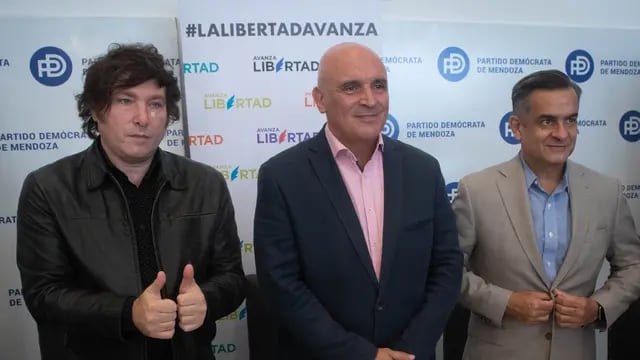 Avanza Libertad