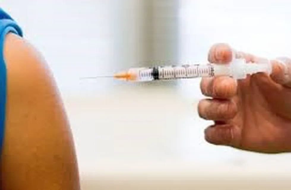 Las vacunas están disponibles en los Centros de Salud Municipales de Santa Rosa de Calamuchita.