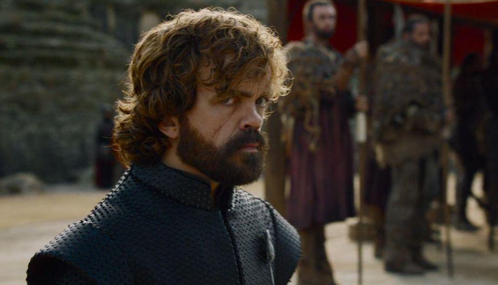 Tyrion Lannister, uno de los personajes más queridos de "Juego de tronos". (HBO)