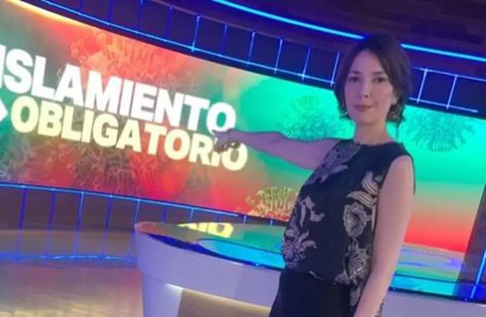 Cristina Pérez (Foto: Twitter)