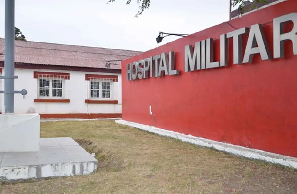 Proponen médicos del ejército para reactivar la guardia del Hospital Militar