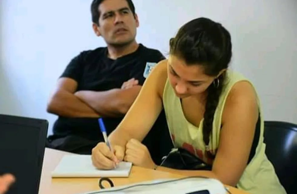 La Agencia Universitaria de Posadas abrió talleres sobre técnicas de estudio. (M. de Pdas.)