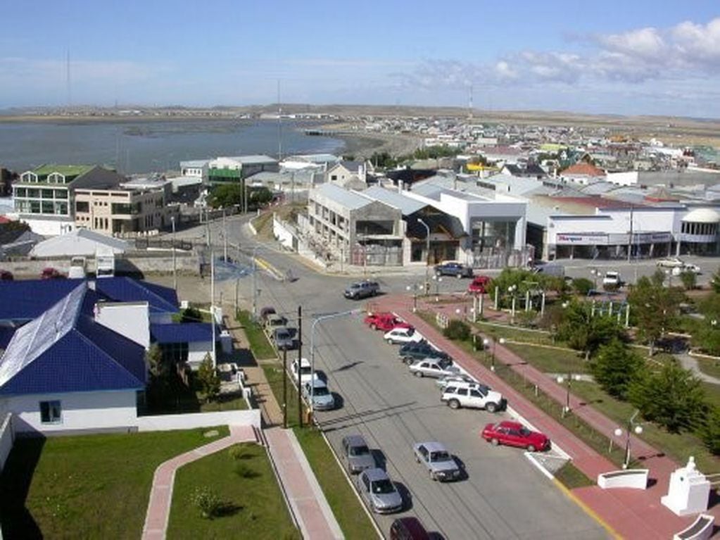 El municipio de Río Grande recibió $680 millones.