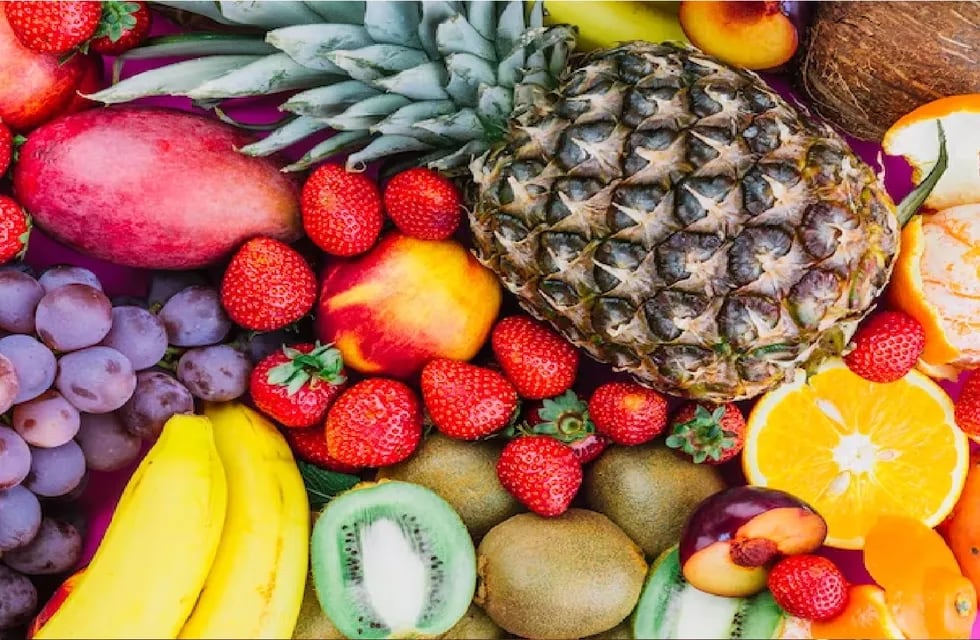 Verano 2024: estas son las mejores frutas para refrescarse y combatir la ola de calor