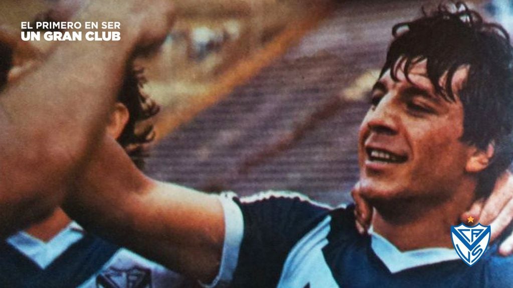 Se cumplen 30 años del fallecimiento de Juan Gilberto "El Búfalo" Funes